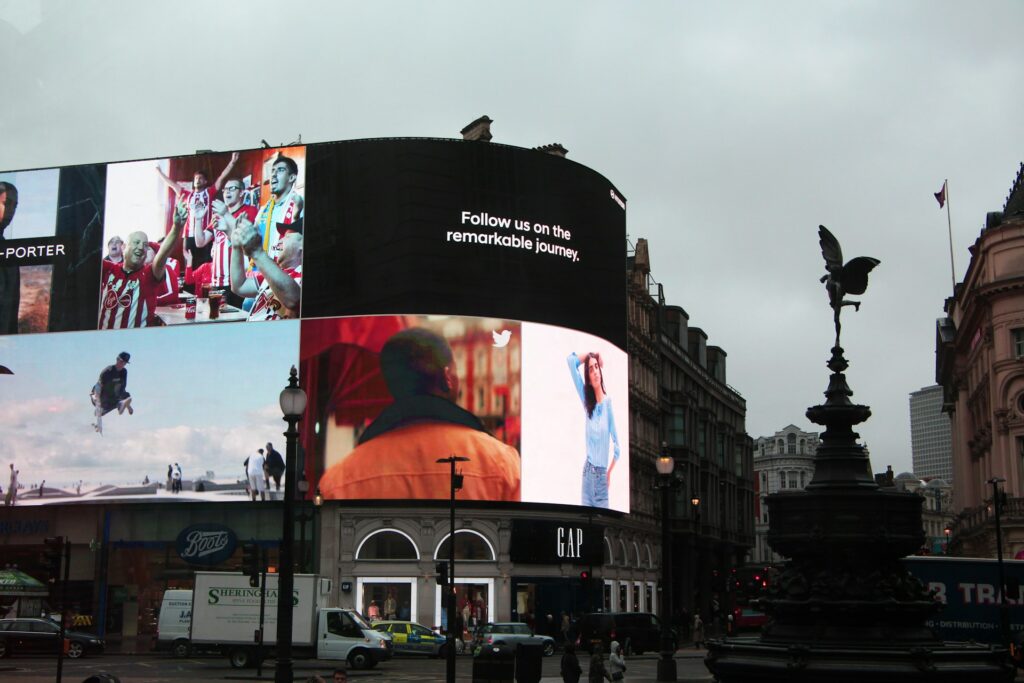 Marketing digital en Suisse — campagnes publicitaires en ligne